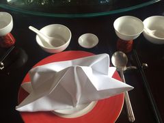 -桂花楼淮扬中餐厅(浦东香格里拉店)