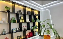 -厦门安达仕酒店·衡境SPA