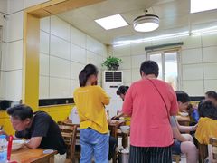 -欣达面馆(天桥支路店)