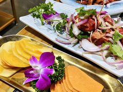 -鹤之乡·齐齐哈尔烤肉·非遗(秋涛路店)