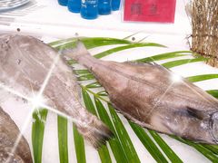 -蓝珊甄选海鲜自助·火锅大排档(近阿那亚店)