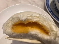 流沙奶黄包-香港百合居(LCM置汇旭辉广场店)