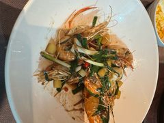 -小厨娘淮扬菜(河西奥美大厦店)