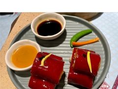 -点都德(华强南店)
