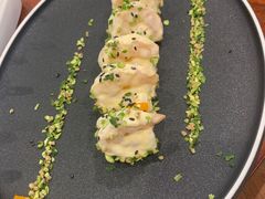 奇妙虾球-喜鼎海胆水饺(东港店)
