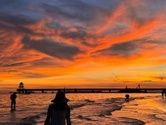 -大梅沙海滨公园