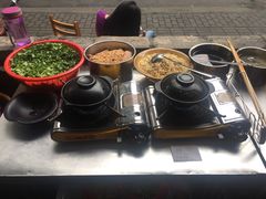 -二孃鸡爪爪(东郊记忆店)