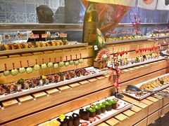 -领鲜活海鲜榴莲自助火锅(东门店)