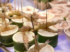 -舒友海鲜姿造(白鹭洲店)