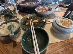 -那家小馆•北京菜•烤鸭(香山店)