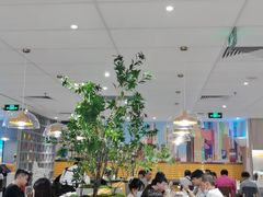 -大家乐(广州天河城六楼店)