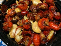 -松哥油焖大虾·外卖(西乡店)