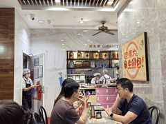 -小杨生煎(白玉兰广场店)