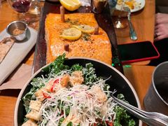 -THE CANNERY&JUJU 新鲜海鲜·牛排美食酒廊
