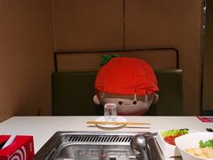 -海底捞火锅(上元大街店)