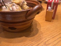 -老阿爸鲜鱼土菜(园区永旺店)