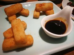 -辛香汇·现炒川菜(武进吾悦店)