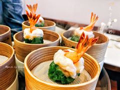 -铭家点心(秦岭路店)