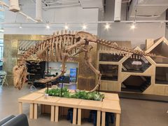 -FAIRYLAND龙族星球主题餐厅(凯丹广场店)