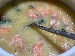 -阿尔法海鲜排档(爱琴海店)