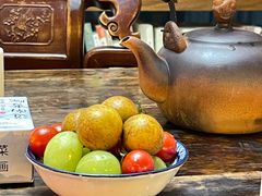 -道南書院·私房菜·早午茶·茶馆