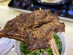 -九米羊肉炉(东渡店)