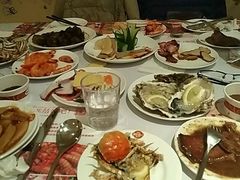 -芭菲盛宴·环球美食(解放碑英利国际店)