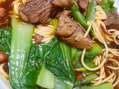 -长乐川式面馆·现炒浇头(石门二路店)