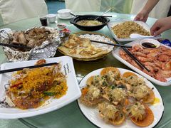 -景好海鲜餐厅(大鹏必选旅游店)