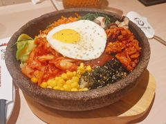 -七八冷面·延边朝鲜族美食(世纪汇店)