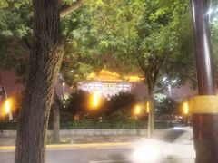 -大唐不夜城-开元广场