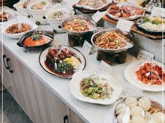 -阿德酒家(民盛花园A区店)