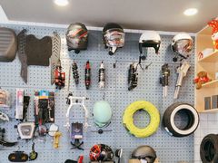-五羊本田电动上海浦东店