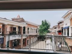 -乡村基(双流时代奥特莱斯餐厅)