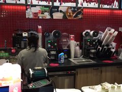 -85度C(广州石牌桥店)