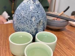 米酒3两-静一餐厅·湖北菜(前门店)