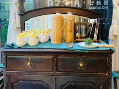 -上海老站(徐家汇店)