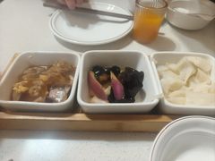 -鲁南仔·滕州炒鸡(经三路店)