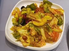 -金刚山烧烤(红旗大街店)