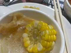 -蚝大仙横琴生蚝火锅(中央汇店)