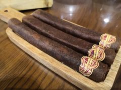 -日日鲜自助餐厅(小公园店)