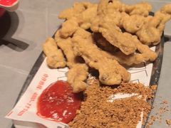 -丽伟的串·烧烤·砂锅(季景天地店)