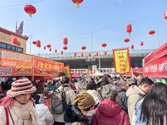 -李村大集