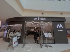 门面-M Stand(西安大悦城店)