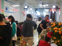 -芬芳甜品(同福路店)