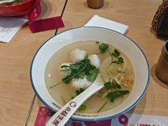 -小杨生煎(周浦万达店)