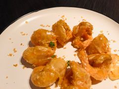 风范汁焗生虾-万丽轩·粤菜(王府井金茂万丽酒店)