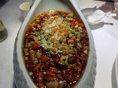-陶苏·品味融合川菜(龙湖源著天街店)