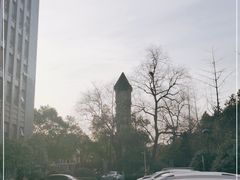 -江墅铁路遗址公园