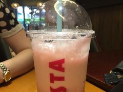 -COSTA COFFEE(武汉天地店)